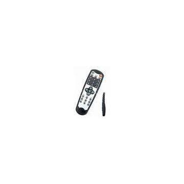 Customized PC+ABS Plastic Electronic Enclosures For Remote Control Unit Cover