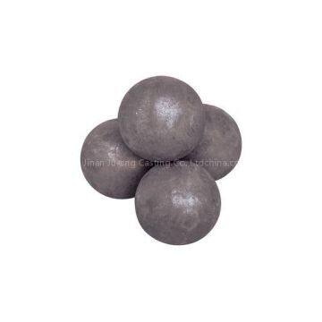 chromium casting grinding ball