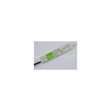 12W SAA Constant Current Waterproof Led Driver 30V 330Ma EN 61547