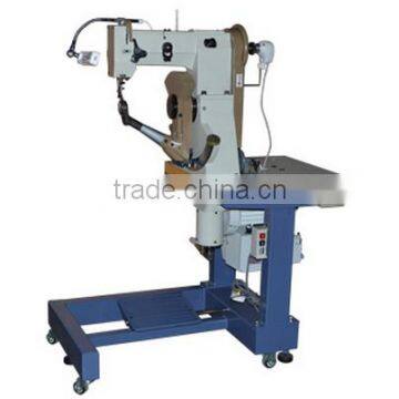 GR-168-2-FB bag sewing machine with CE