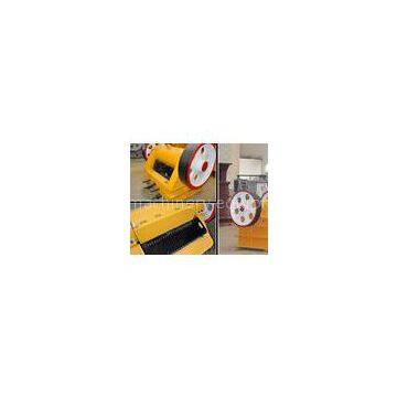 Mobile Stone Crusher Hire Ireland