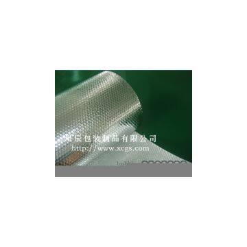 aluminized bubble bag bubble mailer bubble envelope