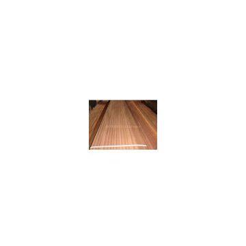 slice Sapeli veneer