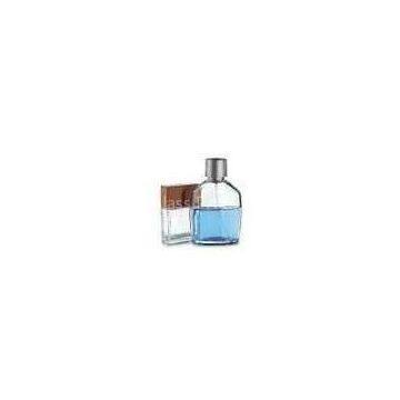 100ml Mini Empty Printing Perfume Glass Storage Bottles and Jars