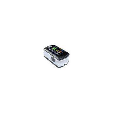 Wireless Fingertip Pulse Oximeter - CE and FDA