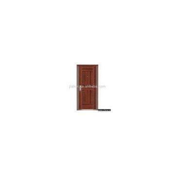 Sell Steel Door