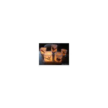 Tealight Holder