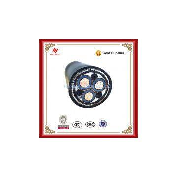 3 Core Cable Armoured Cable Specifications SWA Cable-Steel Wire Armoured Cable photo-2