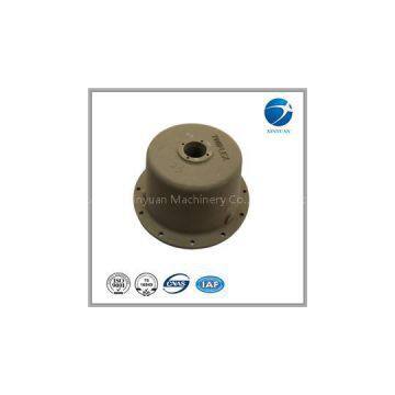 Professional OEM Casting Water Pump House photo-1