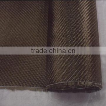 Satin Weaved Basalt Fabric(Basalt Cloth)