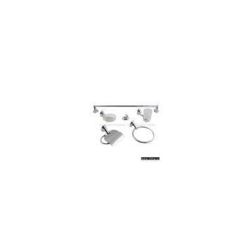 Tumbler Holder, Soap Dish