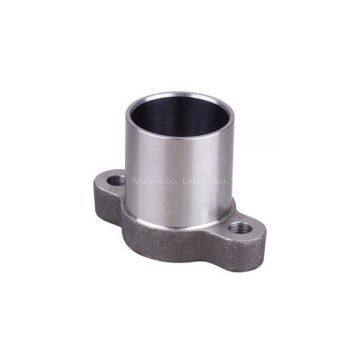 Custom CNC Machined Parts