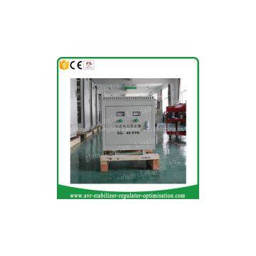 dry type step down transformers 400v to 230v