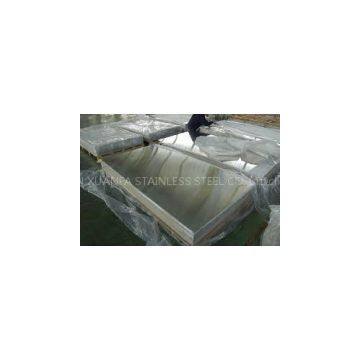 410 Stainless Steel Sheet