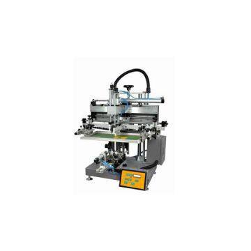 Screen Printer For Bottle