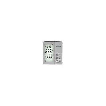 Air Conditioner Thermostat , Programmable Thermostat For Electric Heat