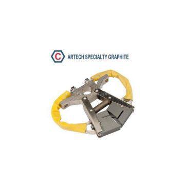 Brush Holder For Slip Ring