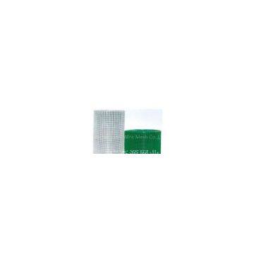 welded wire mesh
