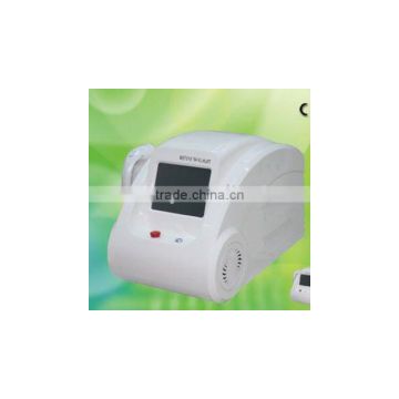 2011 portable medical skn lifting RF beauty equipment for wrinkles Striae gravidarum removal and skin rejuvenation