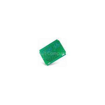 1oz Copper Quick Peelable Mask PCB Board For Position Indicator / Electronic