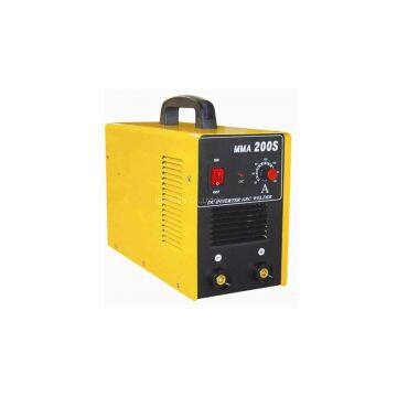 MMA-160 Series DC Inverter Welder Electric Welding Machine
