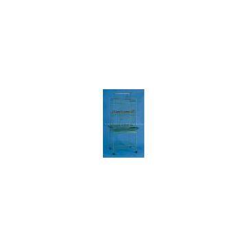 Parrot  Cage0532