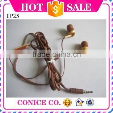 Earphone Made in China America and Europe Fashionable Mobile Earphone and Headphone photo-2