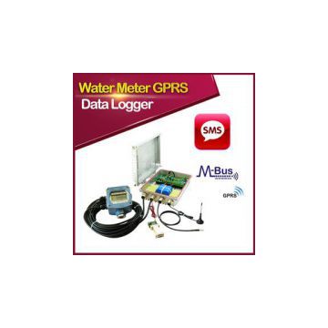 Modbus Water Measuring equipment