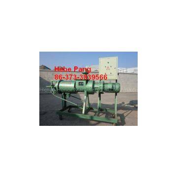 Solid And Liquid Dewater Machine, Cow Manure Dewater Machine