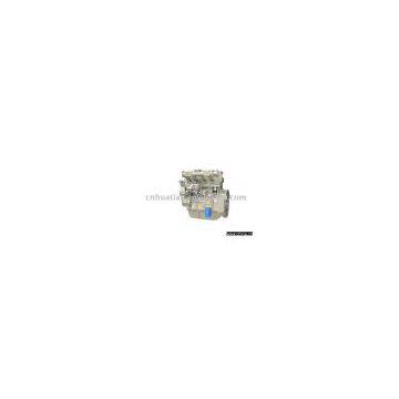 diesel engine