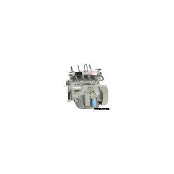 Gas Engine