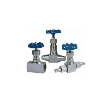 Needle Globe Valve