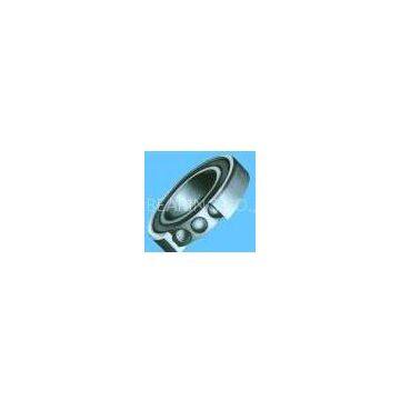ANGULAR CONTACT BALL BEARINGS
