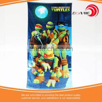 China Manufacturer Hot Sale Compressed Beach Towel photo-3