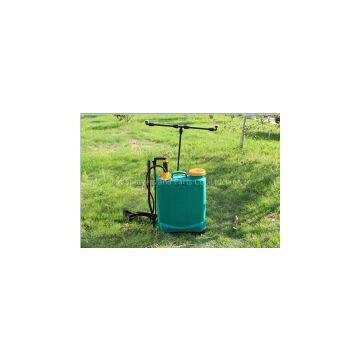 16L Double-piston Knapsack Sprayer