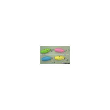 LED Flashlight Key Chain