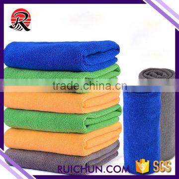 Alibaba China market wholesale velour cool facial wash towel for kids