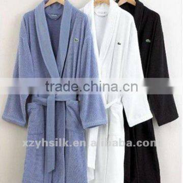 EOKO-bamboo bathrobe