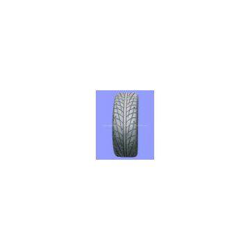 radial tire