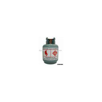 butane gas lighter saving box