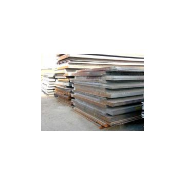 EN10025 S355J2G3 steel supplier