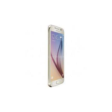 Samsung Galaxy S6 4G LTE with 64GB Cell Phone Gold (Verizon Wireless)