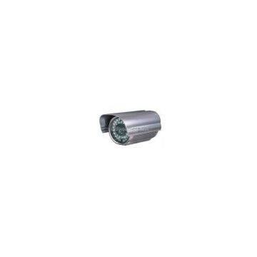 weather proof IR bullet  camera