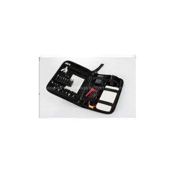 CAR JUMP STARTER