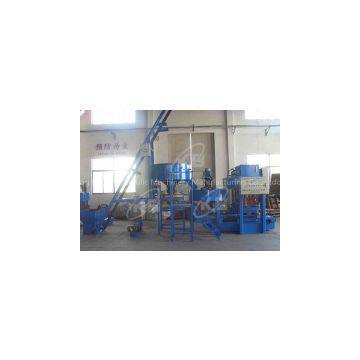 Roof Tile Machine