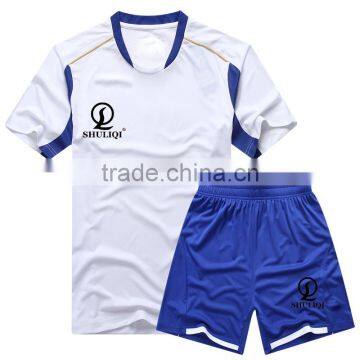 wholesale soccer uniforms colours ,custom soccer jersey