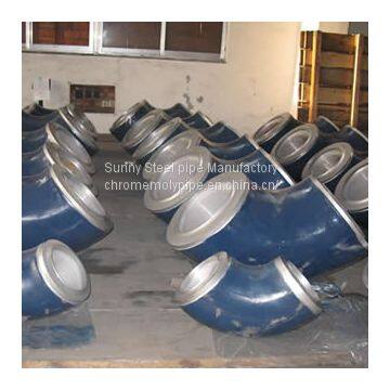ASTM A335 P92 Alloy Seamless Steel Pipe photo-2
