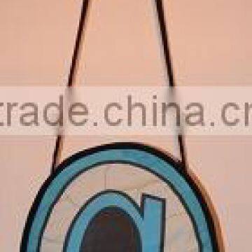 Digital Printed Canvas Cotton Sling Bag photo-2