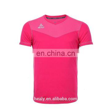 New Model Custom Printing Team Logo Full Sublimated Soccer Sport Wear