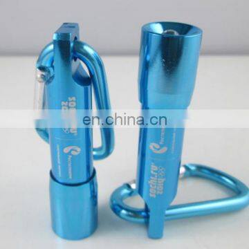 Good Quality Led Mini Torch Mini Led Flashlight photo-2